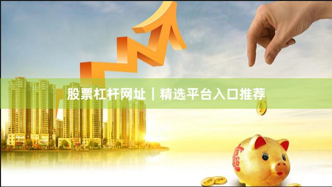 股票杠杆网址｜精选平台入口推荐