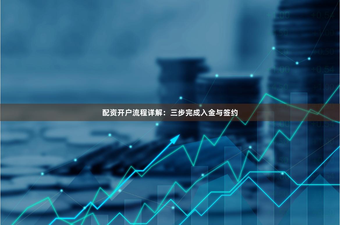 配资开户流程详解：三步完成入金与签约
