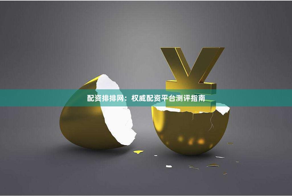 配资排排网：权威配资平台测评指南