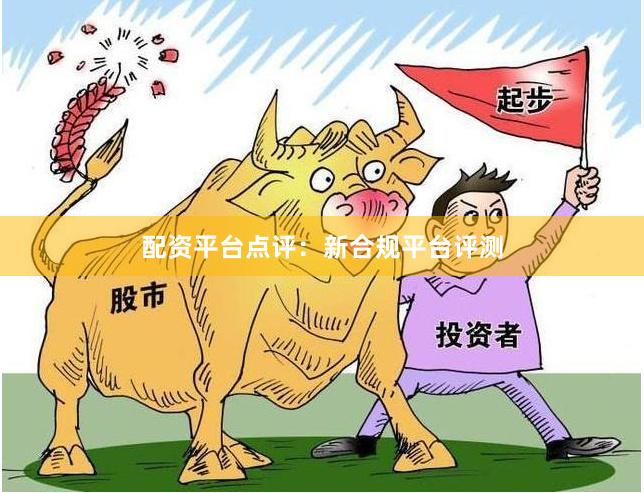 配资平台点评：新合规平台评测
