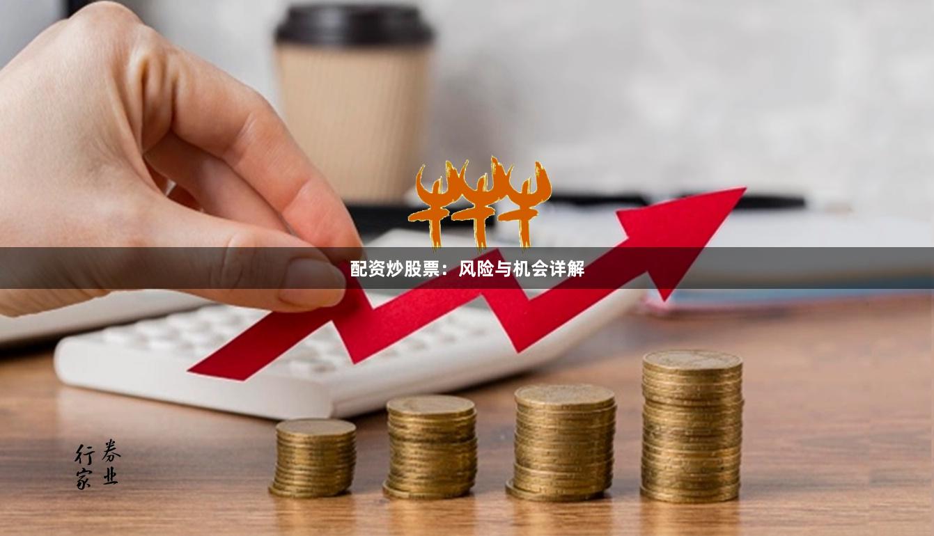 配资炒股票：风险与机会详解
