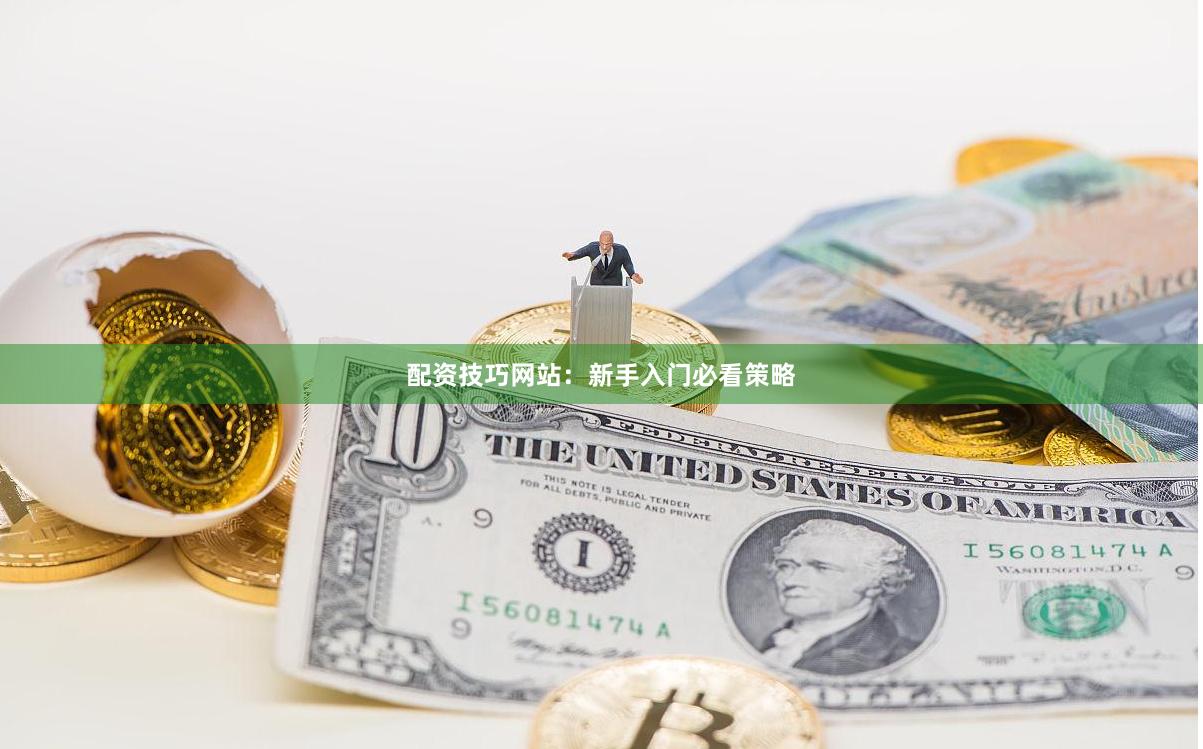 配资技巧网站：新手入门必看策略