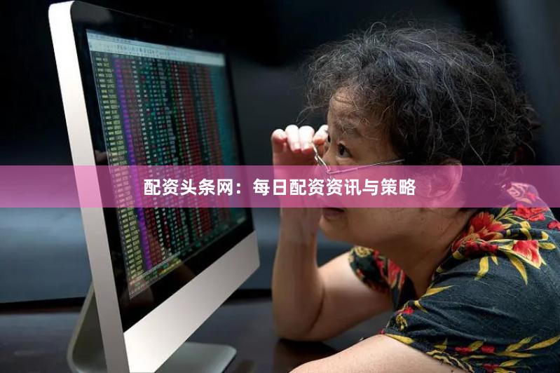 配资头条网：每日配资资讯与策略