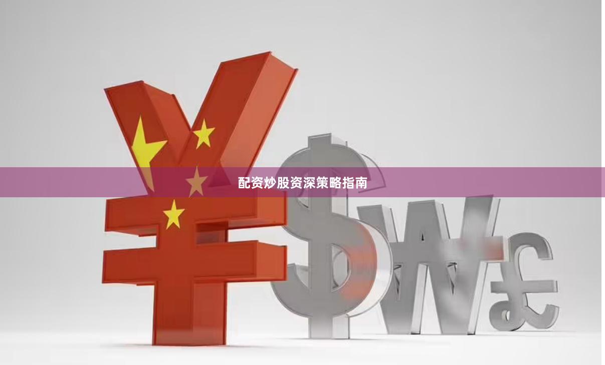 配资炒股资深策略指南