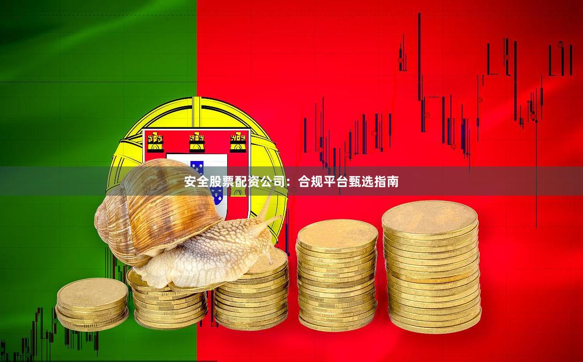 安全股票配资公司：合规平台甄选指南